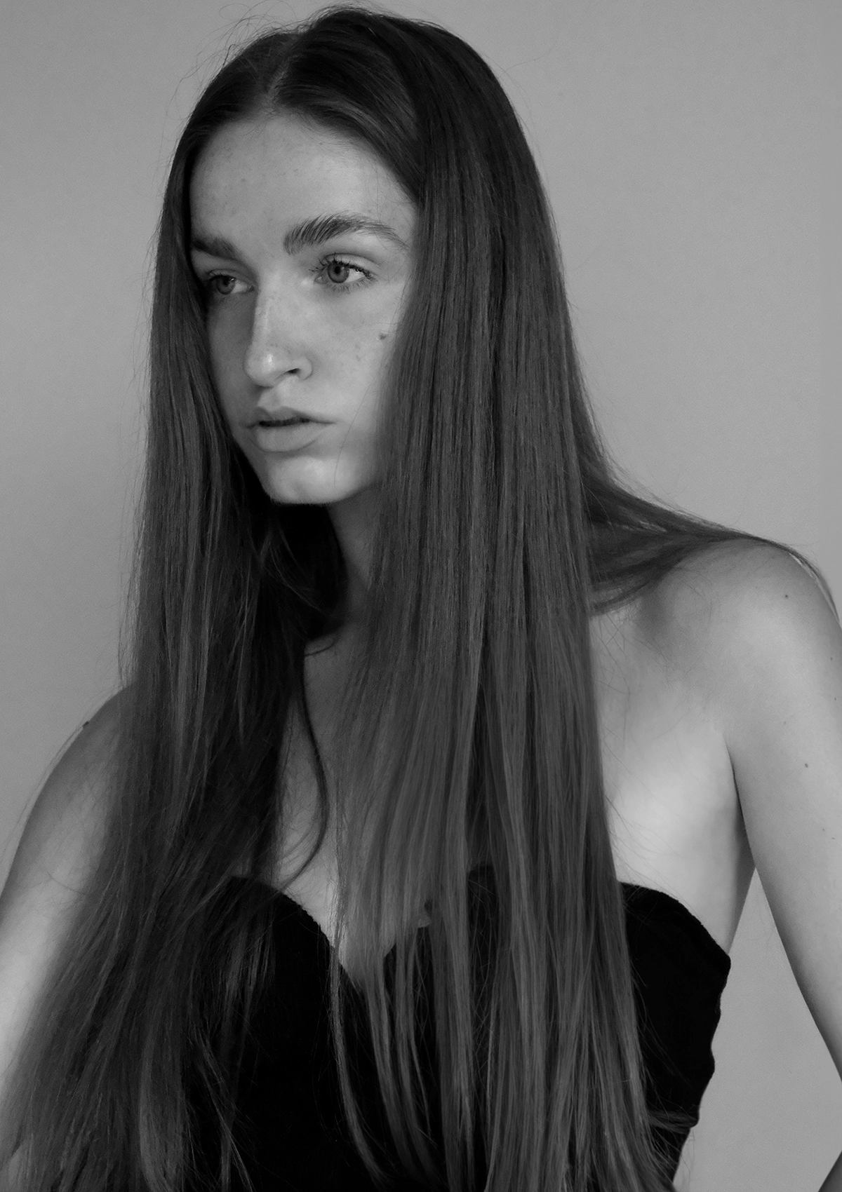 Natali Bystrova portrait